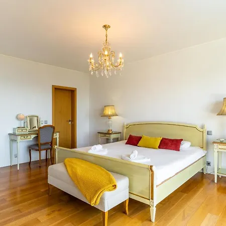 Victoria With Private Heated Pool Villa Funchal (Madeira)