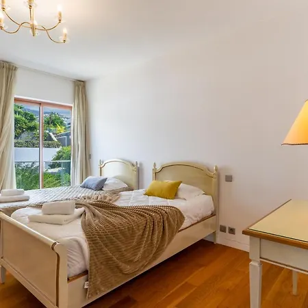 Victoria With Private Heated Pool Villa Funchal (Madeira)
